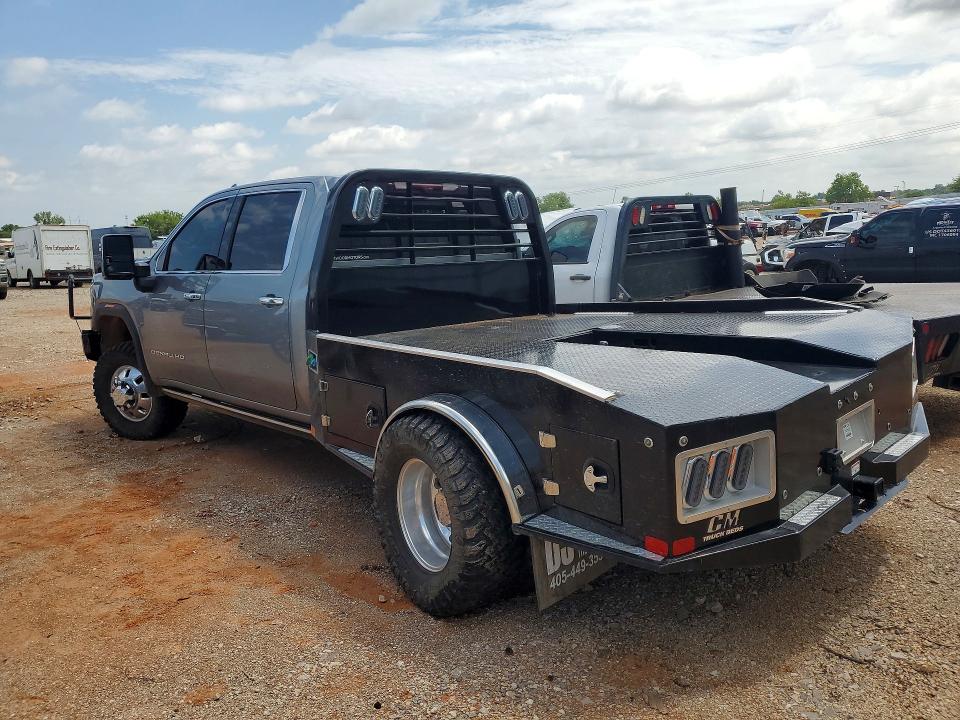 Продажа на аукционе авто 2024 Gmc Sierra, vin: 1GT49WEY7RF286187, номер лота: 58714876