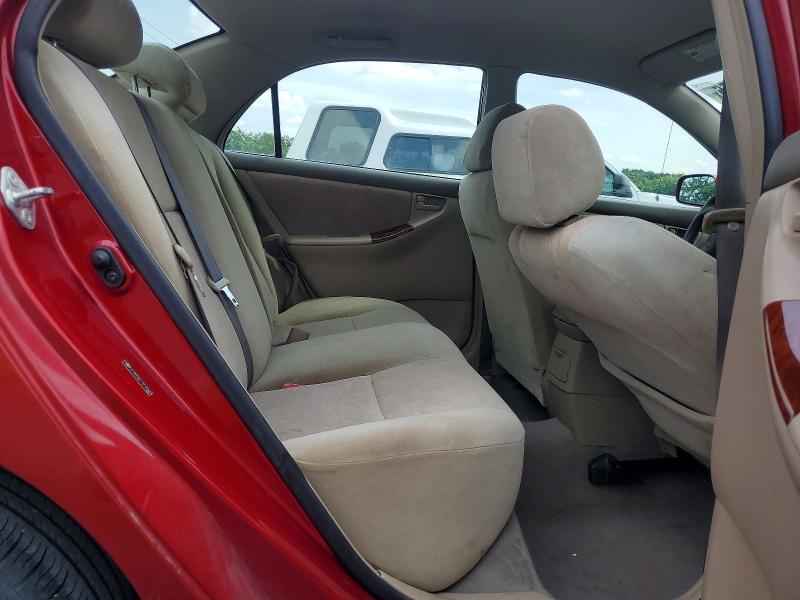 Aukcja sprzedaży 2007 Toyota Corolla, vin: 2T1BR32E77C733333, numer aukcji: 59157456