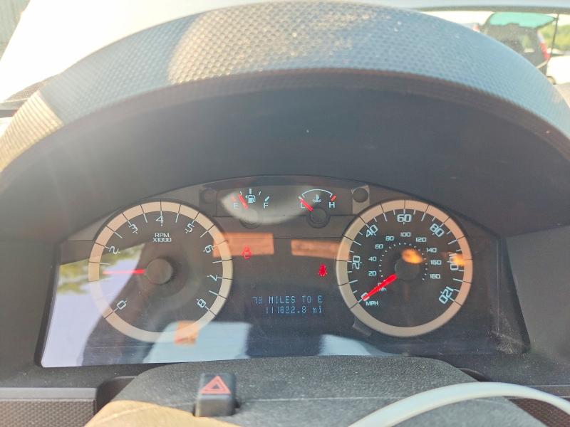 Продаж на аукціоні авто 2011 Ford Escape, vin: 1FMCU9DG2BKA21707, номер лоту: 57749636