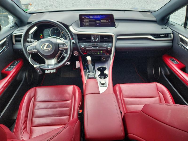 Продажа на аукционе авто 2019 Lexus Rx 350, vin: 2T2BZMCAXKC199007, номер лота: 58261906