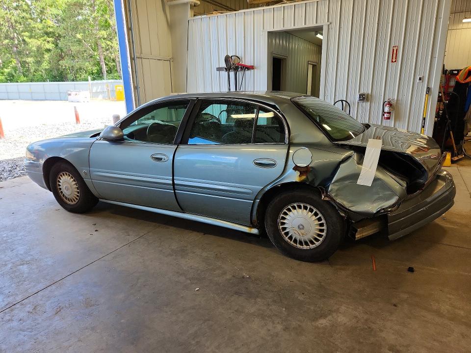 57342816 :رقم المزاد ، 1G4HP52K23U184604 vin ، 2003 Buick Lesabre مزاد بيع