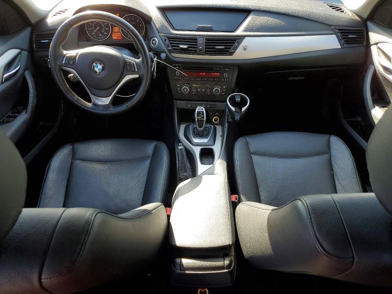 Продажа на аукционе авто 2013 Bmw X1, vin: WBAVL1C5XDVR82295, номер лота: 55582906