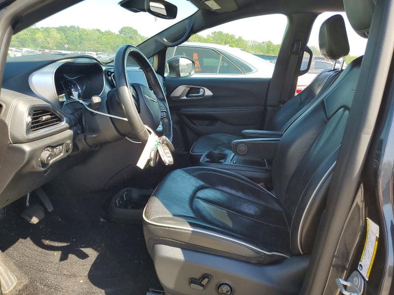 Aukcja sprzedaży 2020 Chrysler Pacifica, vin: 2C4RC1N76LR120213, numer aukcji: 55954496