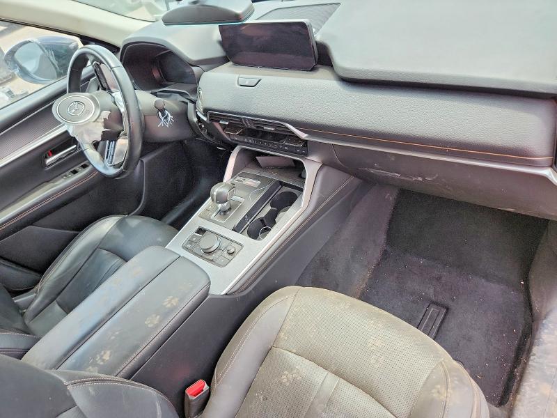 Aukcja sprzedaży 2024 Mazda Cx-90, vin: JM3KKDHA9R1131935, numer aukcji: 57423706