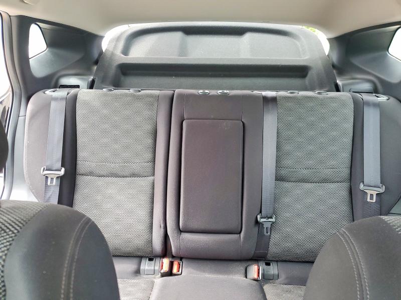 Продажа на аукционе авто 2019 Nissan Rogue Sport, vin: JN1BJ1CP3KW225598, номер лота: 55434156