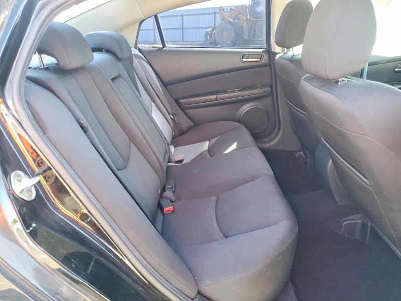 Продаж на аукціоні авто 2011 Mazda 6, vin: 1YVHZ8BH3B5M04453, номер лоту: 77248365