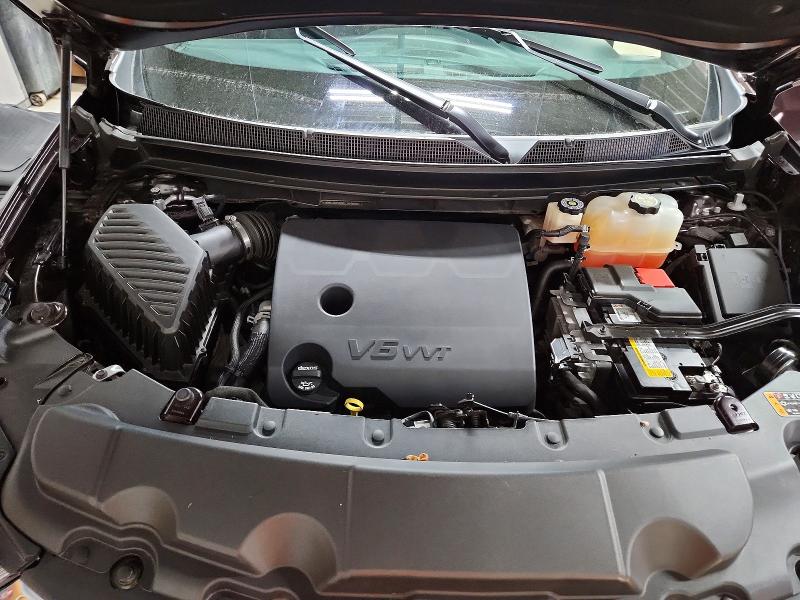 58078026 :رقم المزاد ، 1GNEVHKW0NJ154899 vin ، 2022 Chevrolet Traverse مزاد بيع
