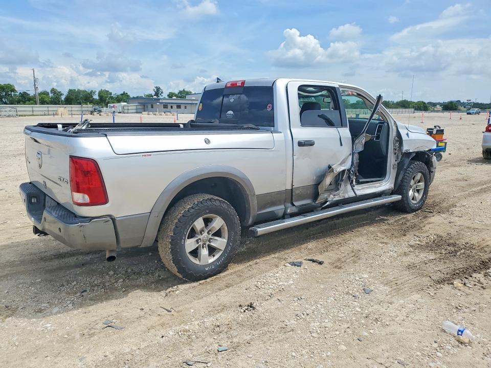 Aukcja sprzedaży 2013 Ram 1500, vin: 1C6RR7TT1DS669309, numer aukcji: 55804036