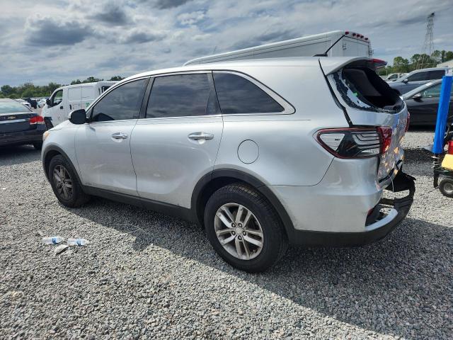 Продаж на аукціоні авто 2020 Kia Sorento, vin: 5XYPGDA55LG612091, номер лоту: 56171656