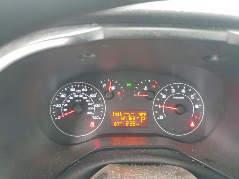 Aukcja sprzedaży 2022 Ram Promaster City, vin: ZFBHRFAB3N6W63405, numer aukcji: 58265246