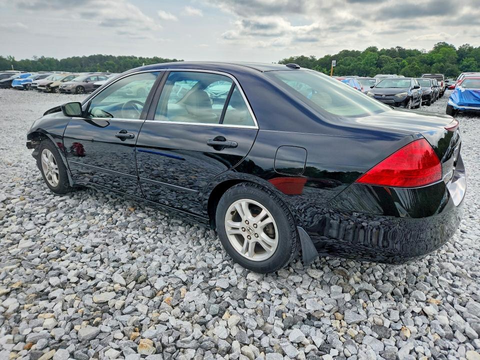 2006 Honda Civic მანქანა იყიდება აუქციონზე, vin: 1HGCM56866A126184, აუქციონის ნომერი: 55017226