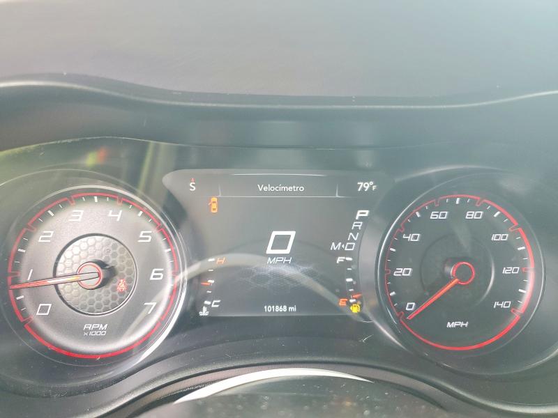 Aukcja sprzedaży 2019 Dodge Charger, vin: 2C3CDXBG4KH749004, numer aukcji: 58215216