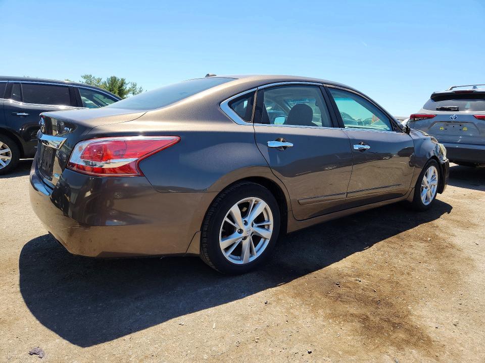 Aukcja sprzedaży 2013 Nissan Altima, vin: 1N4AL3AP5DC280601, numer aukcji: 56065636