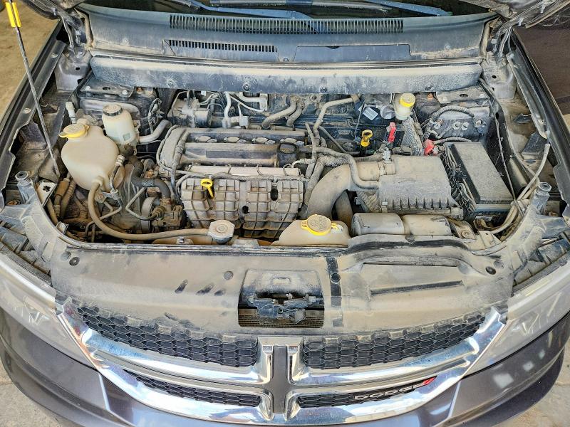 Auction sale of the 2016 Dodge Journey, vin: 3C4PDCAB5GT139333, lot number: 59231646