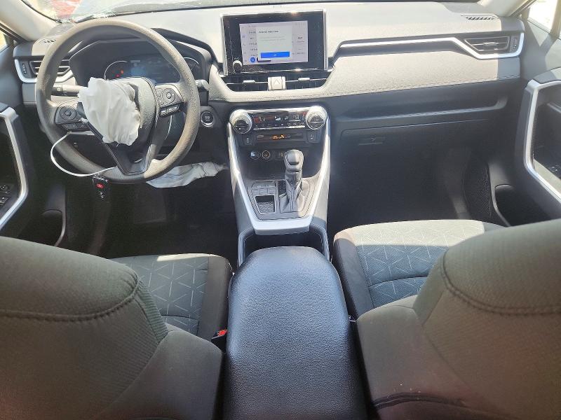 Продаж на аукціоні авто 2023 Toyota Rav4, vin: 2T3W1RFV2PW291816, номер лоту: 58377576