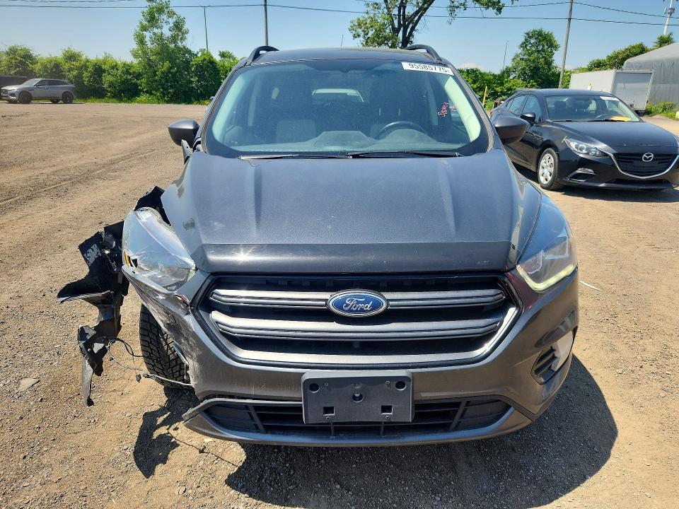 Aukcja sprzedaży 2019 Ford Escape, vin: 1FMCU9HDXKUC39950, numer aukcji: 95585775