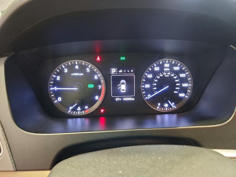 Aukcja sprzedaży 2015 Hyundai Sonata, vin: 5NPE24AF2FH180703, numer aukcji: 58977806