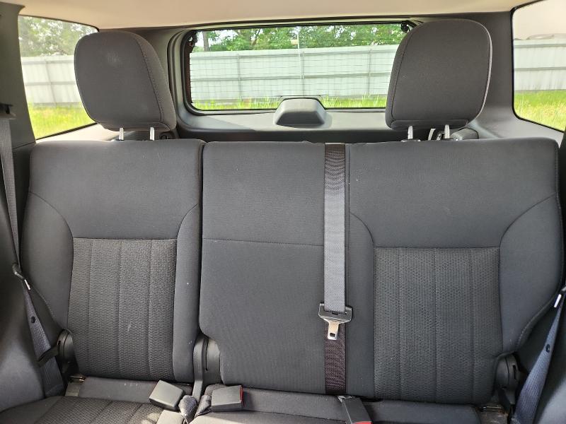 Продажа на аукционе авто 2012 Jeep Liberty, vin: 1C4PJMAK7CW108815, номер лота: 57015196