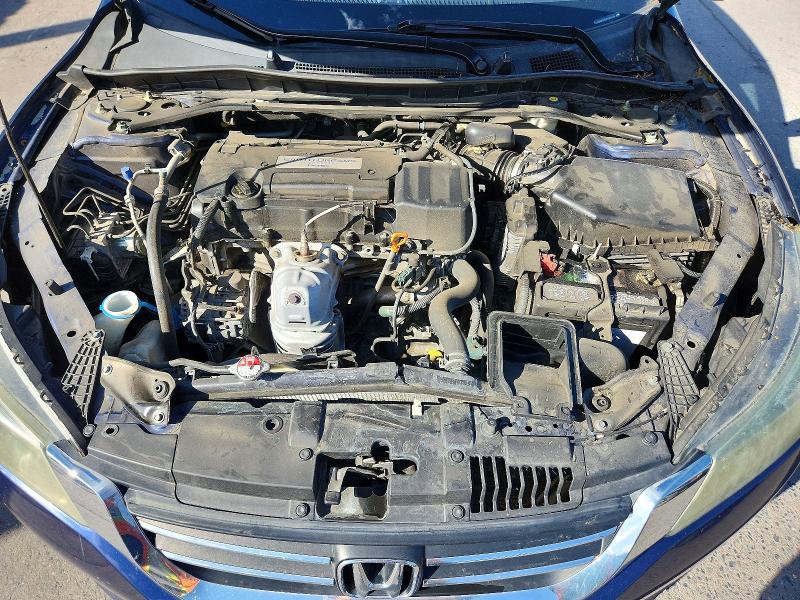 Продажа на аукционе авто 2015 Honda Accord, vin: 1HGCR2F54FA249195, номер лота: 57741266