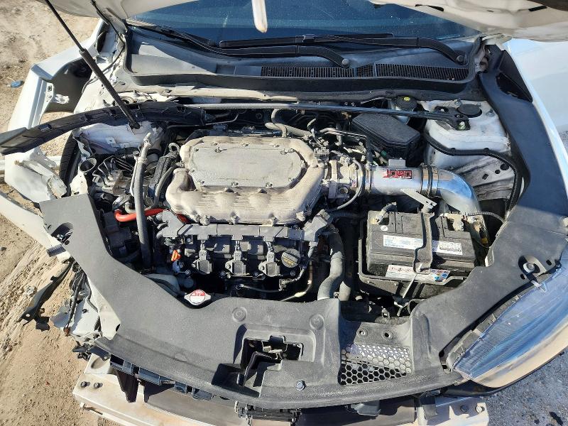 73341705 :رقم المزاد ، 19UUB2F61KA007167 vin ، 2019 Acura Tlx مزاد بيع