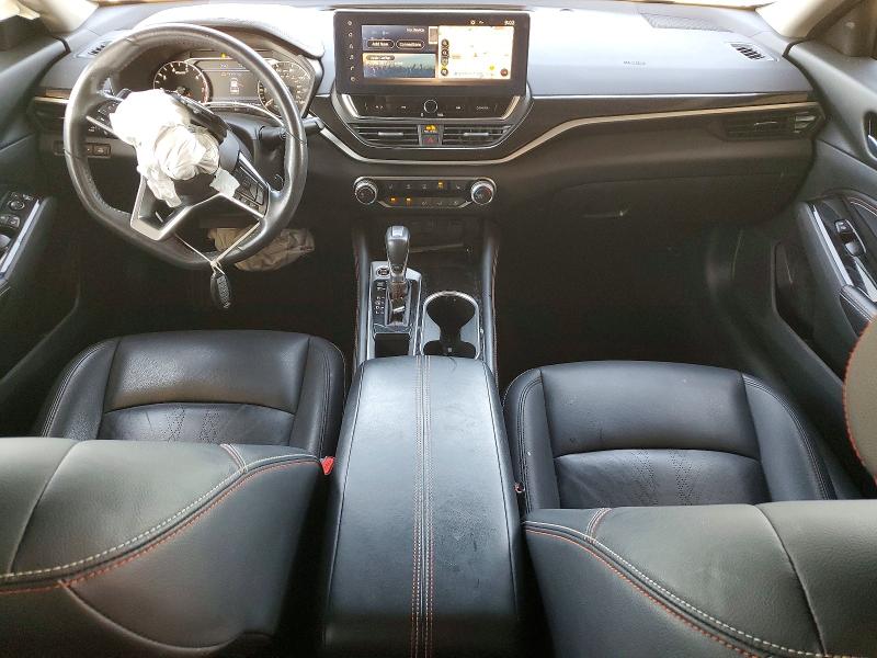 57253916 :رقم المزاد ، 1N4BL4CV3PN349784 vin ، 2023 Nissan Altima مزاد بيع