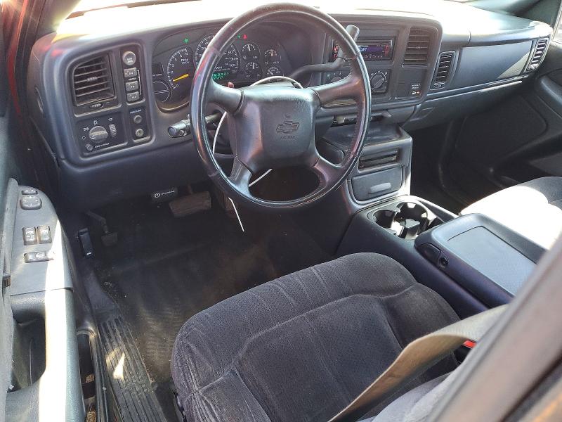 54894536 :رقم المزاد ، 1GCEK19T9XE232001 vin ، 1999 Chevrolet Silverado مزاد بيع