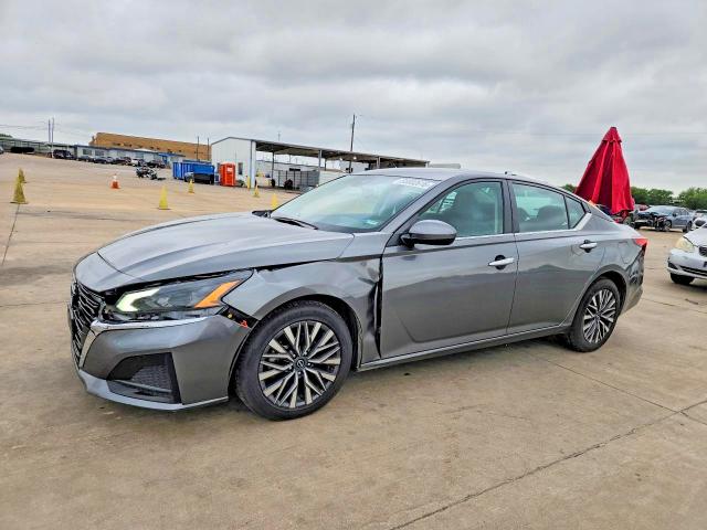 Продажа на аукционе авто 2023 Nissan Altima, vin: 1N4BL4DV1PN391143, номер лота: 55802616