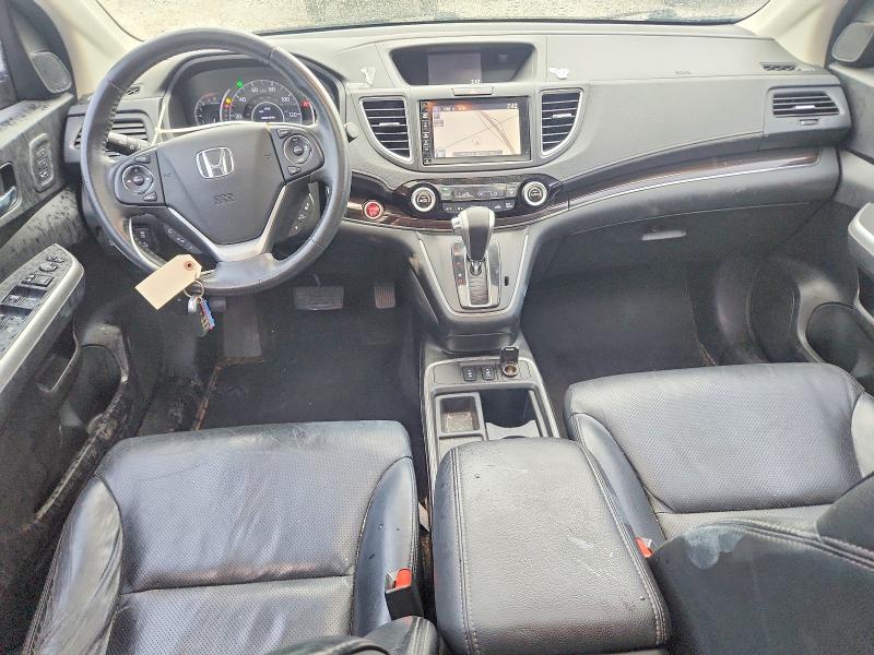 Aukcja sprzedaży 2015 Honda Cr-v, vin: 5J6RM3H93FL007011, numer aukcji: 58135646
