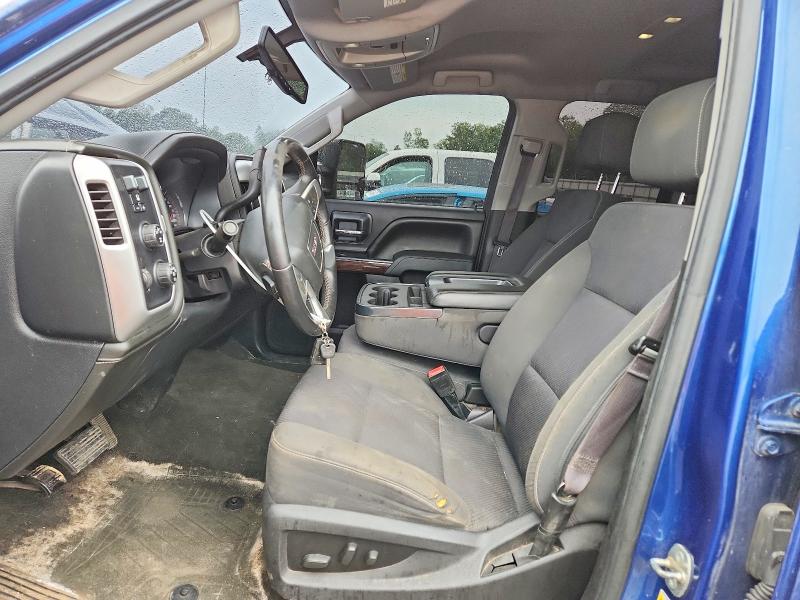 58441226 :رقم المزاد ، 1GT22SE86GZ164260 vin ، 2016 Gmc Sierra مزاد بيع