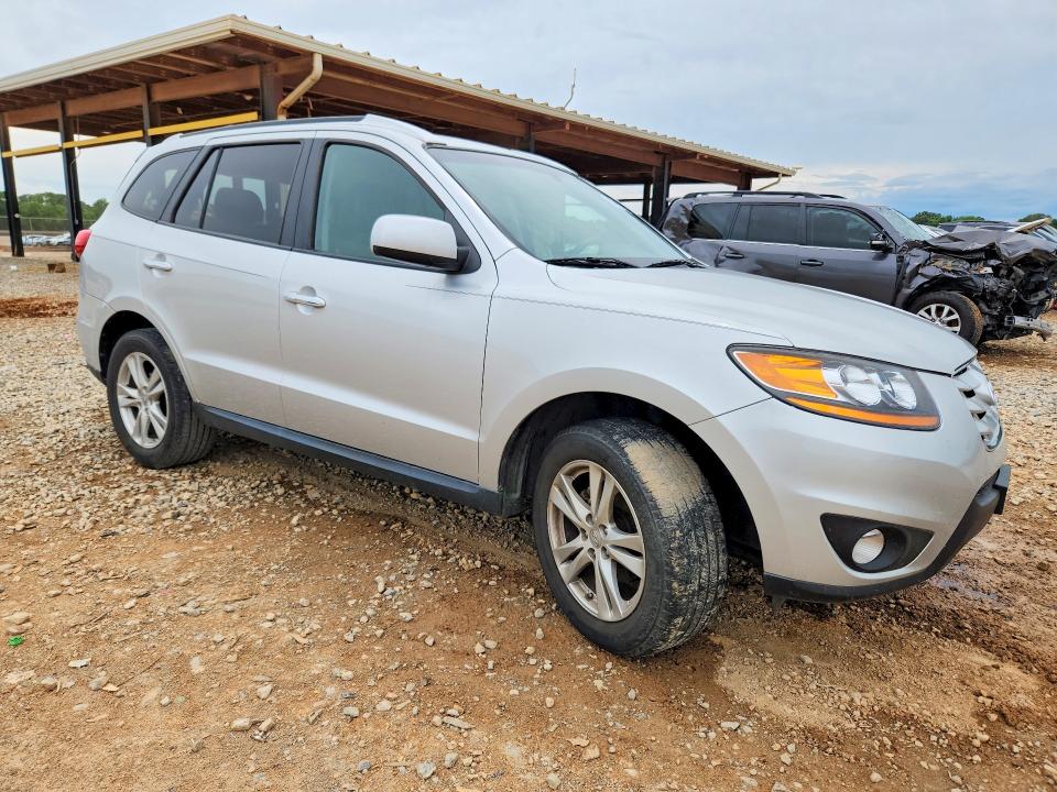 Aukcja sprzedaży 2011 Hyundai Santa Fe, vin: 5XYZK4AG6BG053822, numer aukcji: 57060306