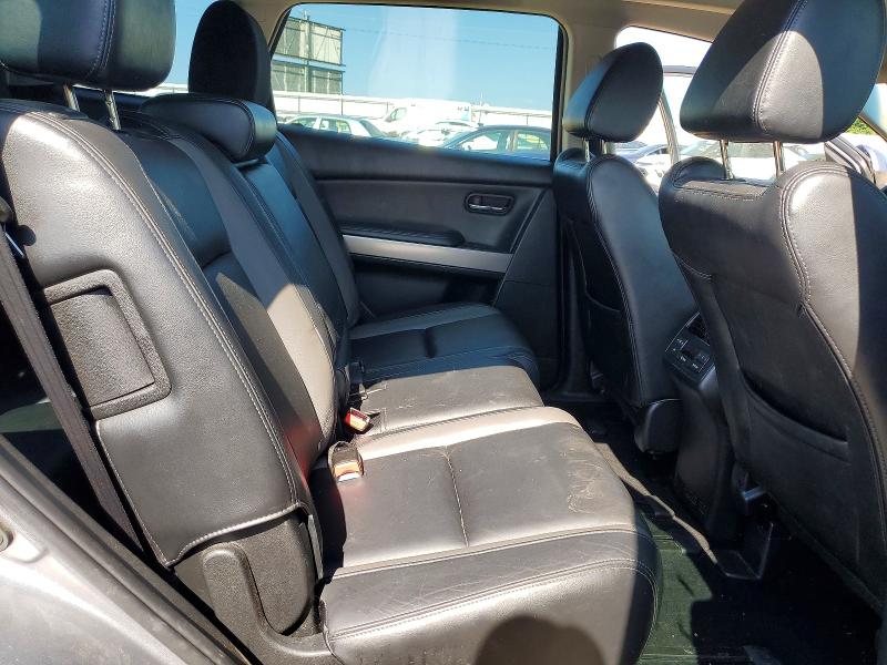 Продажа на аукционе авто 2012 Mazda Cx-9, vin: JM3TB3DV3C0334369, номер лота: 57049036