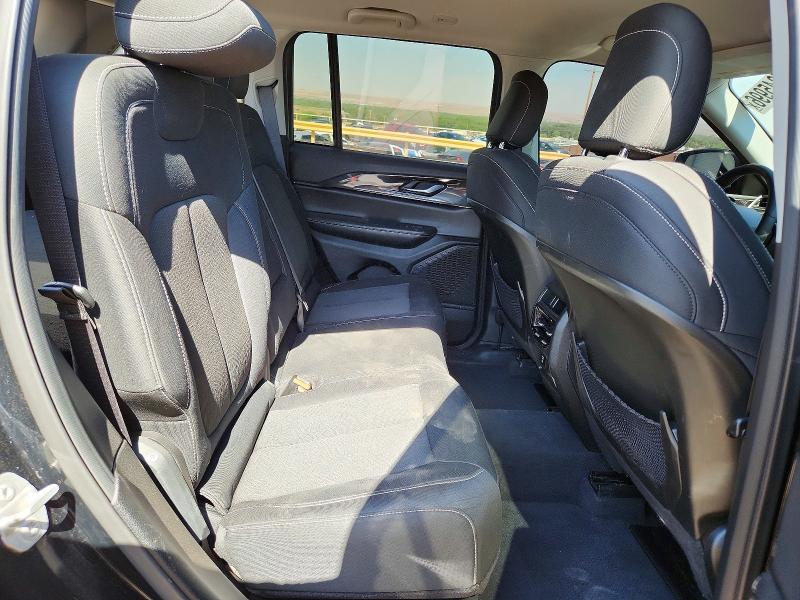 2023 Jeep Grand Cherokee მანქანა იყიდება აუქციონზე, vin: 1C4RJHAGXPC524991, აუქციონის ნომერი: 57845996