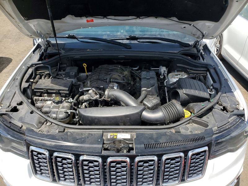 Продажа на аукционе авто 2020 Jeep Grand Cherokee, vin: 1C4RJFBG3LC185150, номер лота: 58942976
