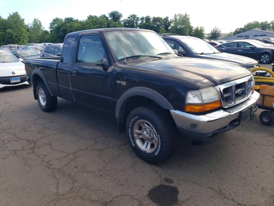 Продаж на аукціоні авто 2000 Ford Ranger, vin: 1FTZR15X9YTB04991, номер лоту: 57870786