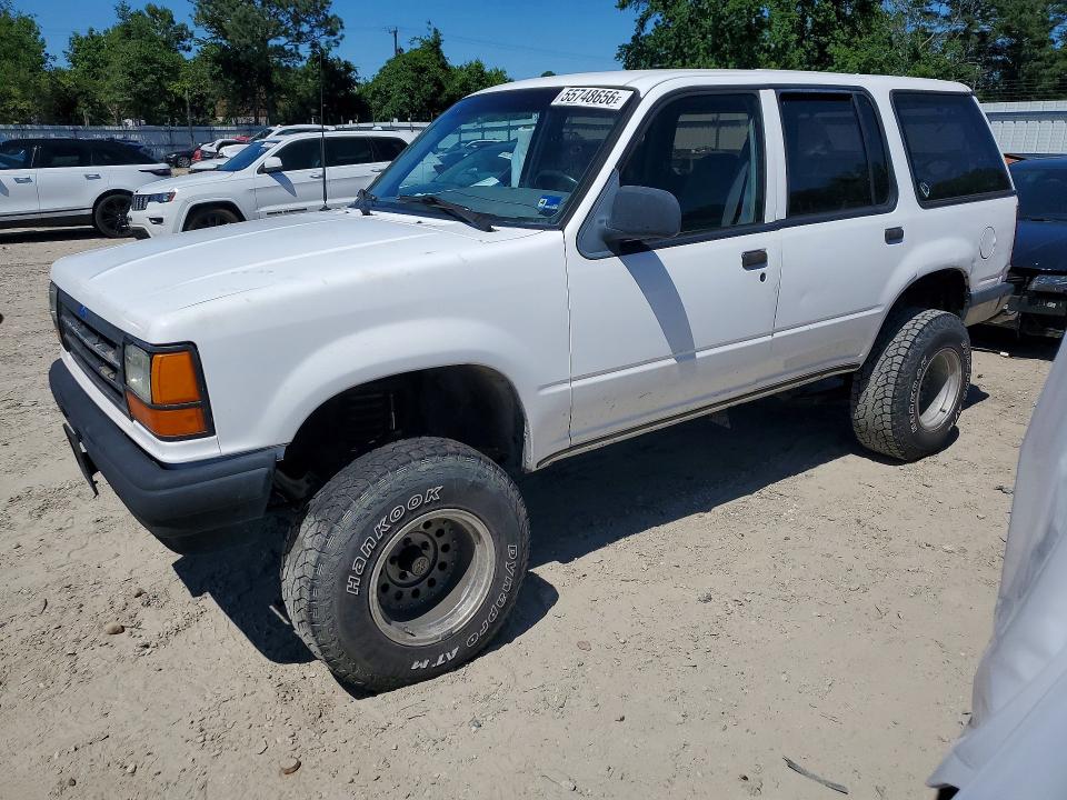 55748656 :رقم المزاد ، 1FMDU34XBRUB47926 vin ، 1994 Ford Explorer مزاد بيع