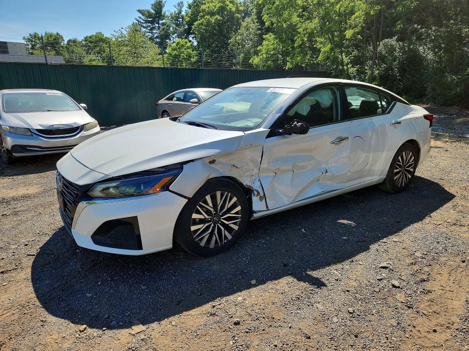 Продаж на аукціоні авто 2024 Nissan Altima, vin: 1N4BL4DV5RN413809, номер лоту: 56504116