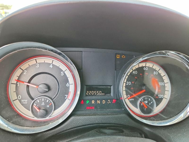 Aukcja sprzedaży 2013 Dodge Grand Caravan, vin: 2C7WDGBG6DR651049, numer aukcji: 55886636