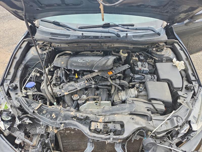Aukcja sprzedaży 2015 Mazda 3, vin: 3MZBM1V79FM159630, numer aukcji: 57545436