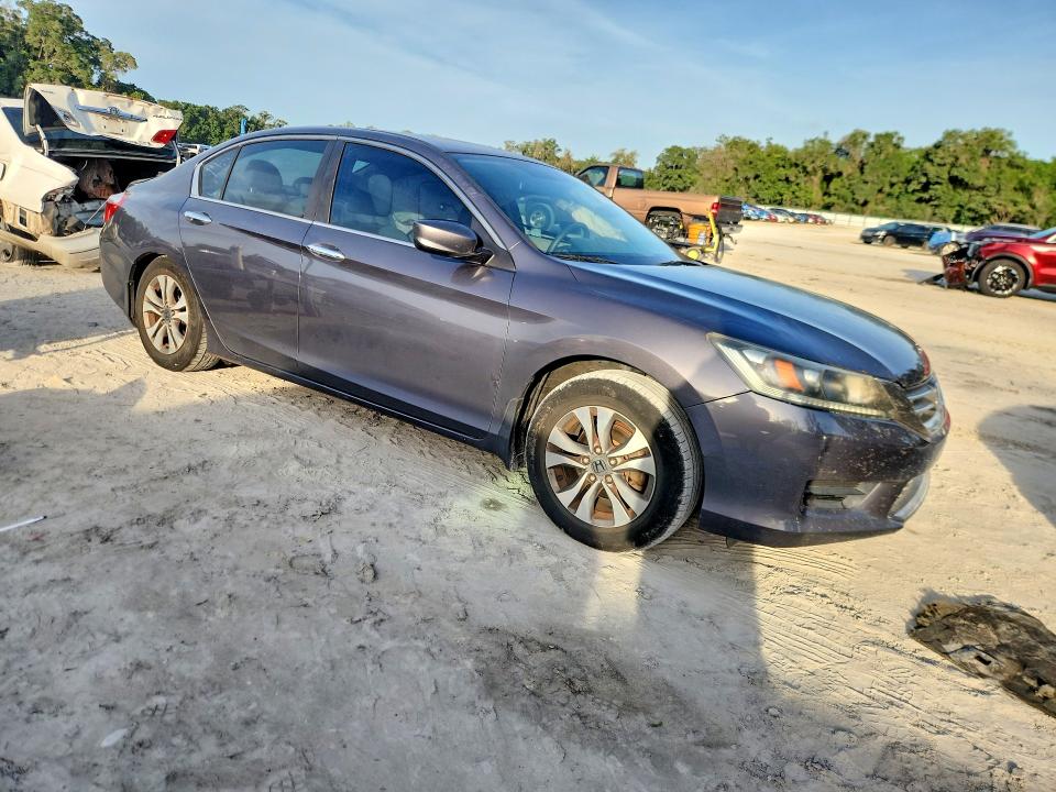 55523296 :رقم المزاد ، 1HGCR2F38DA015783 vin ، 2013 Honda Accord مزاد بيع