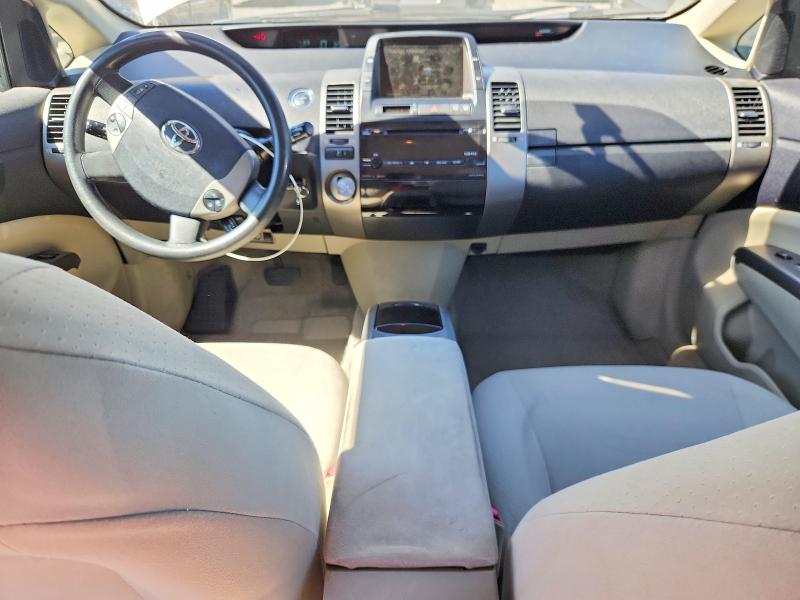 Aukcja sprzedaży 2007 Toyota Prius, vin: JTDKB20U477581716, numer aukcji: 57030566