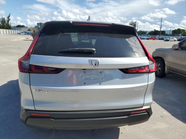 2026 Honda Cr-v მანქანა იყიდება აუქციონზე, vin: 5J6RS3H43TL001795, აუქციონის ნომერი: 57056676