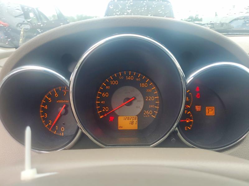 Продажа на аукционе авто 2005 Nissan Altima, vin: 1N4BL11E85C138591, номер лота: 56969406