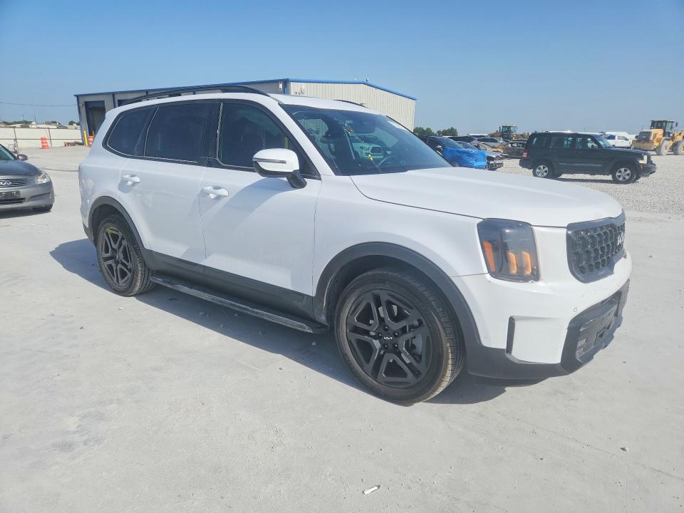 Aukcja sprzedaży 2024 Kia Telluride, vin: 5XYP5DGC2RG542375, numer aukcji: 59247776