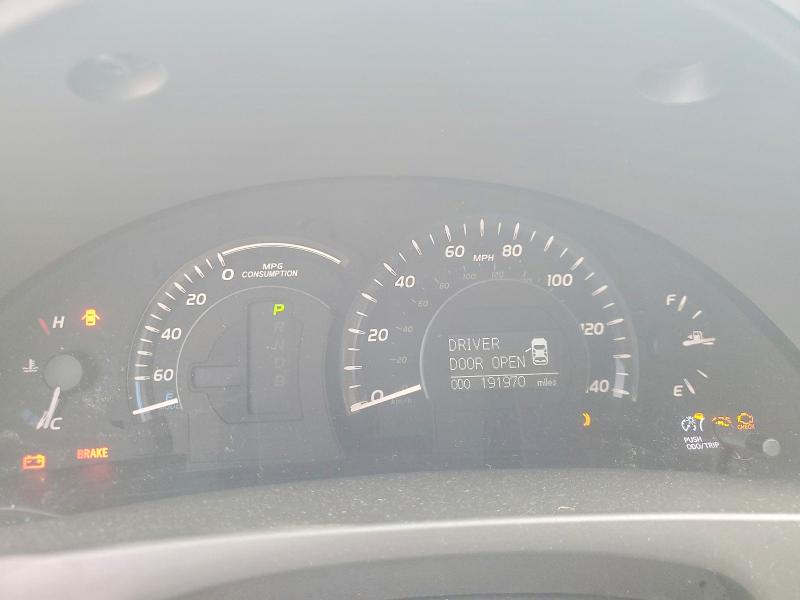 Продаж на аукціоні авто 2008 Toyota Camry, vin: 4T1BB46K28U042009, номер лоту: 57006466