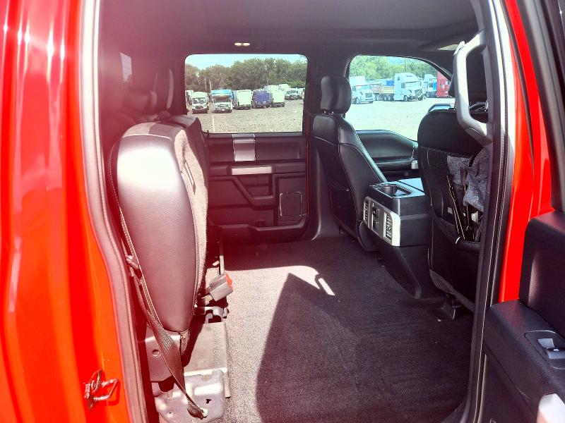 Продажа на аукционе авто 2016 Ford F150, vin: 1FTEW1EG8GKF67331, номер лота: 57356156