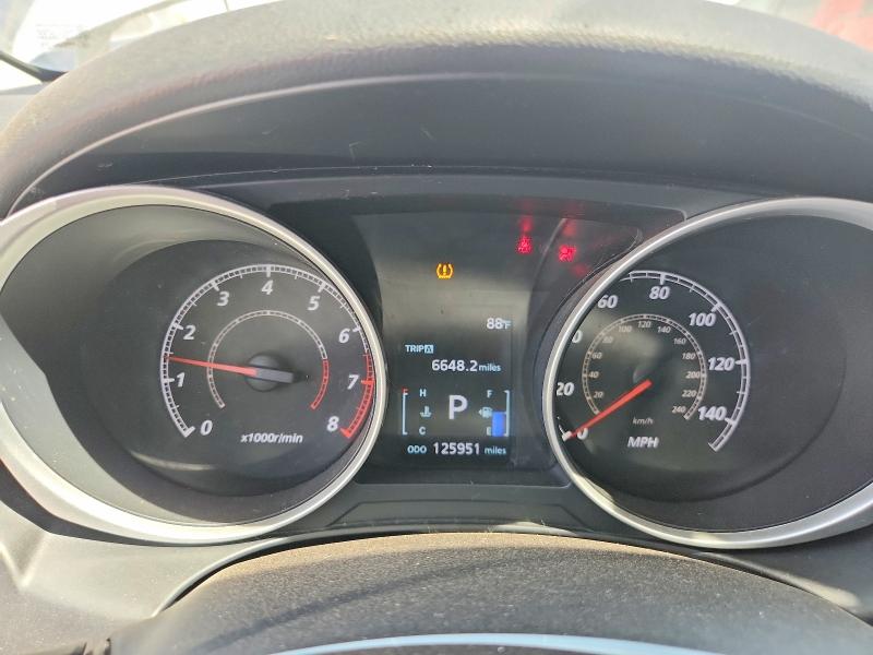 Продаж на аукціоні авто 2011 Mitsubishi Outlander Sport, vin: JA4AP3AU7BZ003389, номер лоту: 56229316