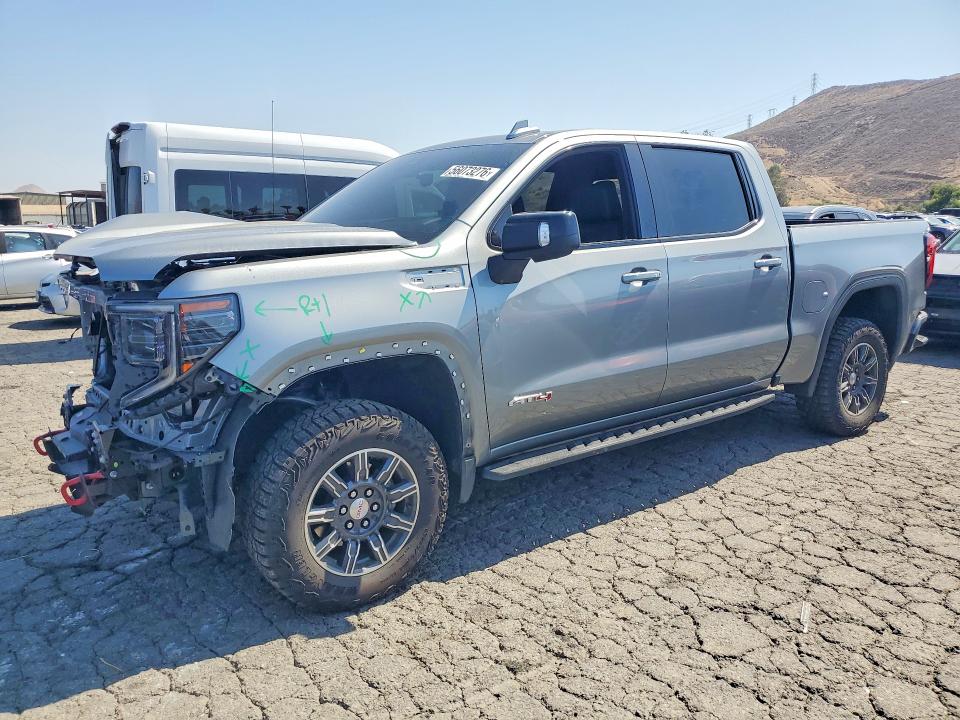 Aukcja sprzedaży 2025 Gmc Sierra, vin: 1GTUUEE86SZ304143, numer aukcji: 56073276