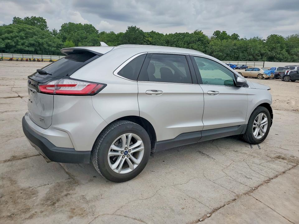 Продажа на аукционе авто 2019 Ford Edge, vin: 2FMPK3J97KBB36470, номер лота: 55177726