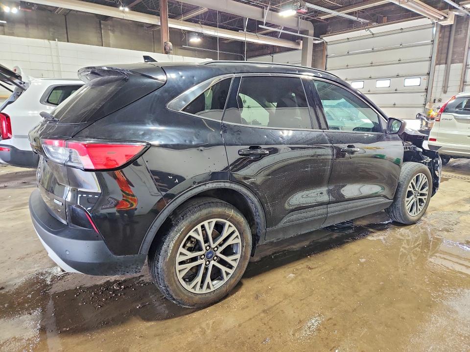 Aukcja sprzedaży 2020 Ford Escape, vin: 1FMCU9H64LUA51637, numer aukcji: 85635685