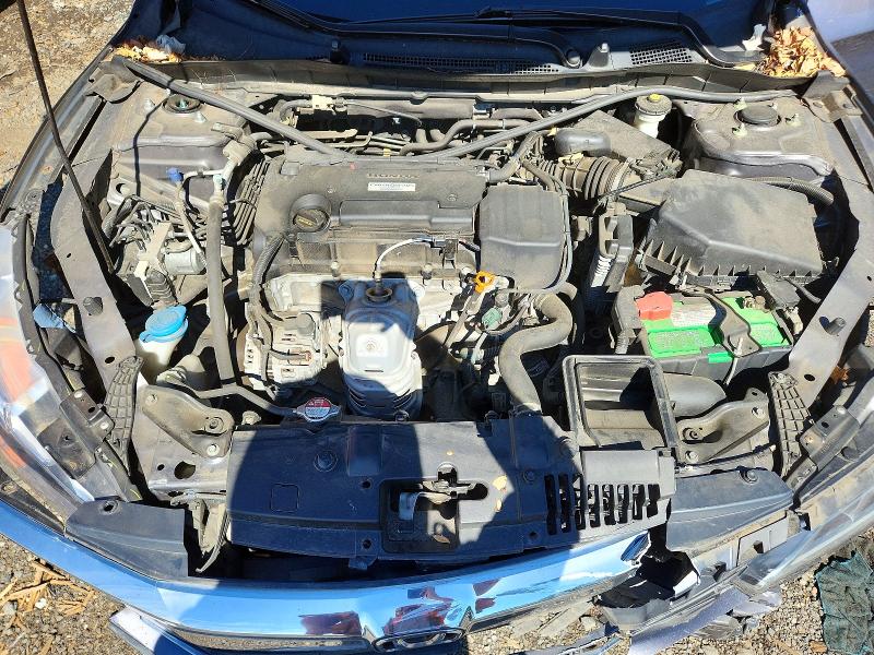 Продаж на аукціоні авто 2016 Honda Accord, vin: 1HGCR2F38GA072537, номер лоту: 57618576